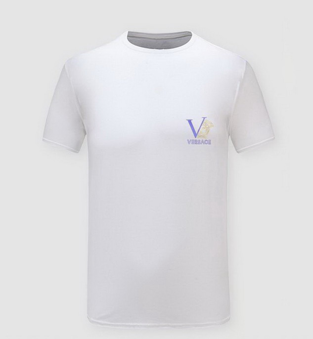 Versace short round collar T man M-6XL-019
